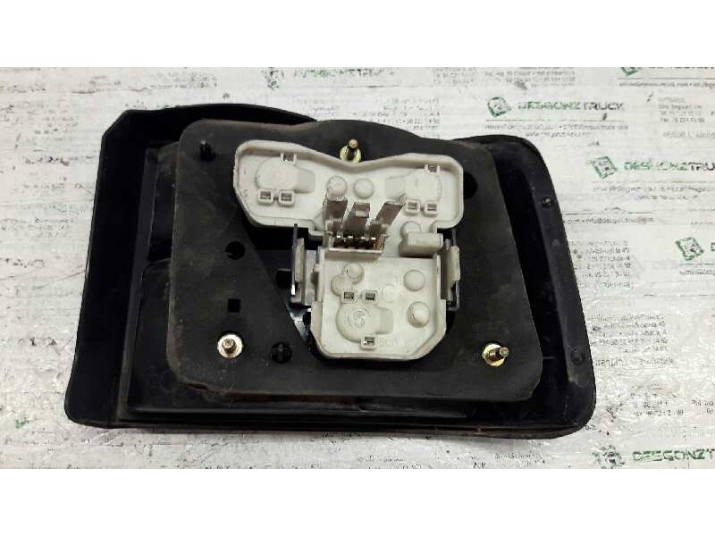 Recambio de piloto trasero izquierdo para renault 21 berlina (b/l48) gts kat referencia OEM IAM 7700792974  