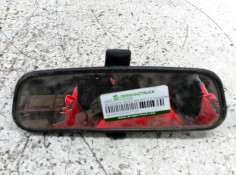 Recambio de espejo interior para mg serie 400 (rt) 2.0 turbodiesel referencia OEM IAM   