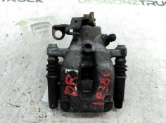 Recambio de pinza freno trasera derecha para peugeot 307 break / sw (s1) sw pack referencia OEM IAM 4401N7  