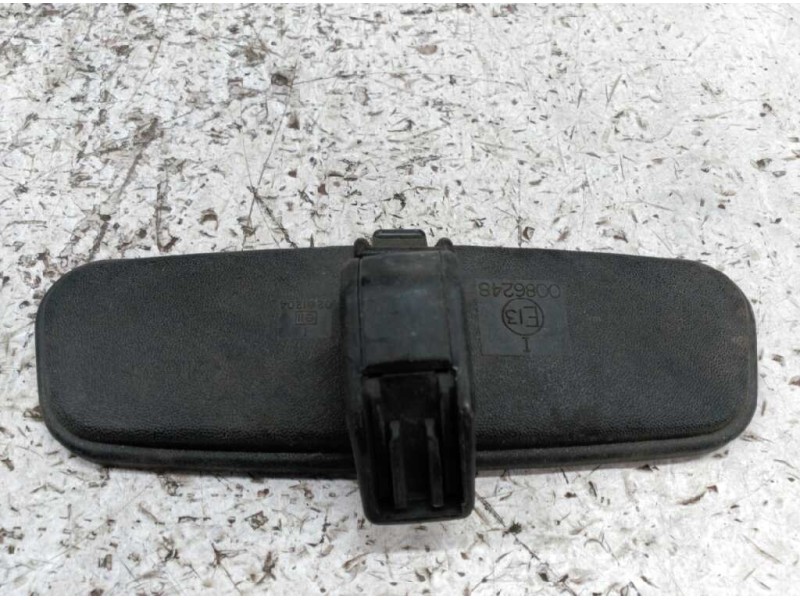 Recambio de espejo interior para mg serie 400 (rt) 2.0 turbodiesel referencia OEM IAM   