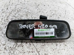 Recambio de espejo interior para mg serie 400 (rt) 2.0 turbodiesel referencia OEM IAM   