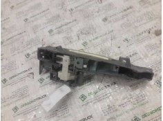 Recambio de maneta exterior trasera derecha para peugeot 407 st sport referencia OEM IAM 9653401580   2
