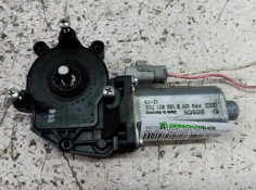 Recambio de motor elevalunas delantero derecho para peugeot partner (s1) combispace referencia OEM IAM    2