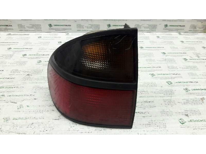 Recambio de piloto trasero izquierdo para renault laguna (b56) 2.0 16v rti (b56d) referencia OEM IAM 7700820052  