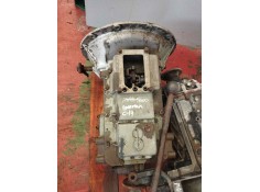 Recambio de caja cambios para barreiros trucks . c14 referencia OEM IAM   