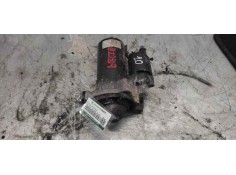 Recambio de motor arranque para peugeot 206 berlina xr referencia OEM IAM 0986018310 10 DIENTES 