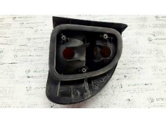 Recambio de piloto trasero izquierdo para renault laguna (b56) 2.0 16v rti (b56d) referencia OEM IAM 7700820052   2