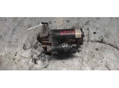 Recambio de motor arranque para peugeot 206 berlina xr referencia OEM IAM 0986018310 10 DIENTES  2