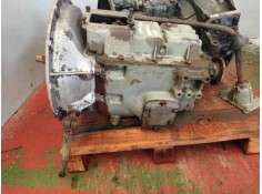 Recambio de caja cambios para barreiros trucks . c14 referencia OEM IAM    2
