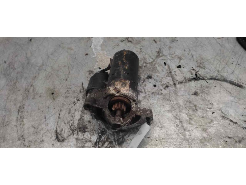 Recambio de motor arranque para peugeot 206 berlina xr referencia OEM IAM 0986018310 10 DIENTES 