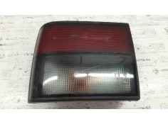 Recambio de piloto trasero izquierdo para renault 21 berlina (b/l48) tl referencia OEM IAM 7700792909  