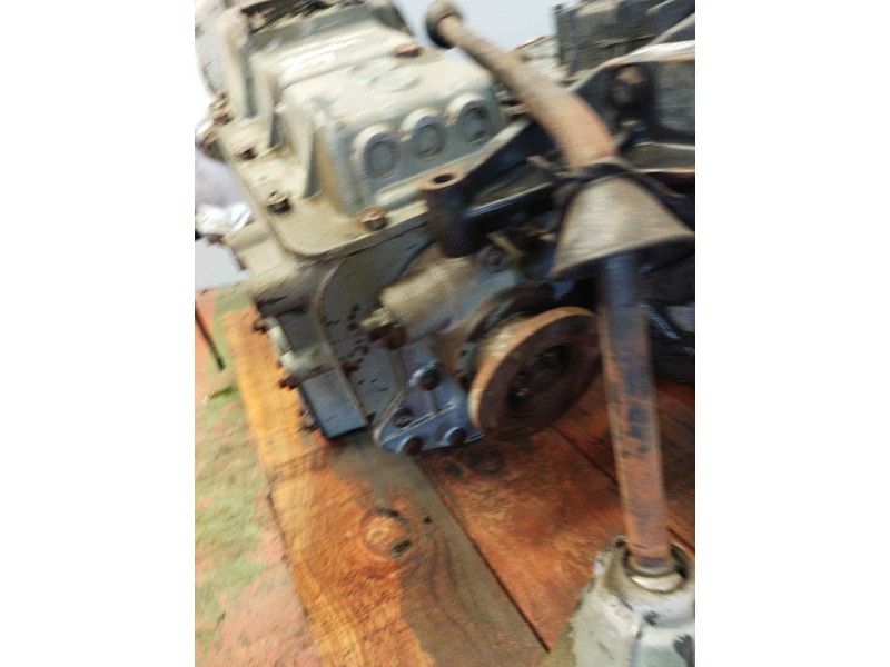 Recambio de caja cambios para barreiros trucks . c14 referencia OEM IAM   