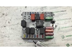 Recambio de caja reles / fusibles para alfa romeo 147 (190) 1.6 16v cat referencia OEM IAM 46558759  