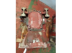 Recambio de caja cambios para iveco serie zeta chasis (79-14) 101 kw cabina individual referencia OEM IAM 9128046 858767 