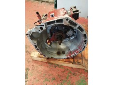 Recambio de caja cambios para iveco serie zeta chasis (79-14) 101 kw cabina individual referencia OEM IAM 9128046 858767  2