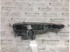 Recambio de maneta exterior trasera derecha para peugeot 308 confort referencia OEM IAM 9680168580   2