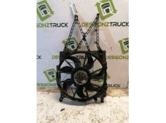 Recambio de electroventilador para opel zafira a elegance referencia OEM IAM 0130303246 90570740 3 PINS