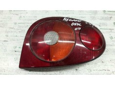 Recambio de piloto trasero derecho para renault megane i coupe fase 2 (da..) 1.9 dti rsi referencia OEM IAM   