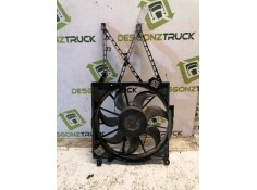 Recambio de electroventilador para opel zafira a elegance referencia OEM IAM 0130303246 90570740 3 PINS 2