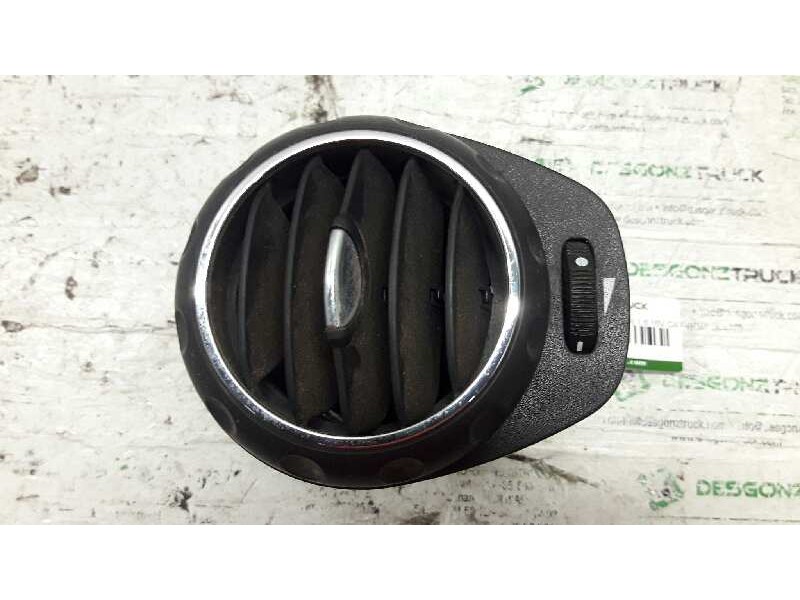 Recambio de difusor calefaccion para alfa romeo 147 (190) 1.6 16v cat referencia OEM IAM  IZQUIERDO 