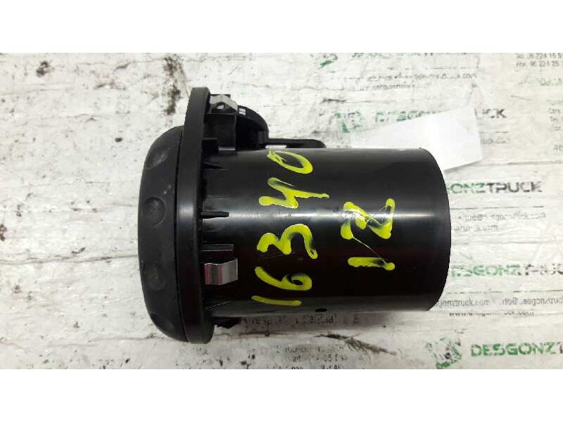 Recambio de difusor calefaccion para alfa romeo 147 (190) 1.6 16v cat referencia OEM IAM  IZQUIERDO 