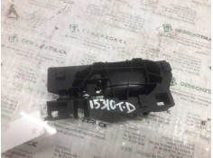 Recambio de maneta interior trasera derecha para peugeot 308 confort referencia OEM IAM 9660525380   2