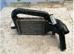 Recambio de intercooler para opel zafira a elegance referencia OEM IAM 09129519DX  
