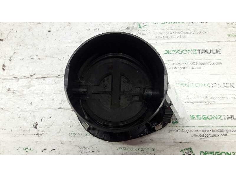 Recambio de difusor calefaccion para alfa romeo 147 (190) 1.6 16v cat referencia OEM IAM  IZQUIERDO 