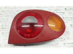 Recambio de piloto trasero derecho para renault megane i coach/coupe (da0) 1.6e alize referencia OEM IAM   