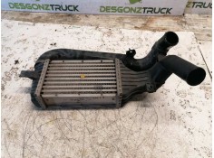 Recambio de intercooler para opel zafira a elegance referencia OEM IAM 09129519DX   2
