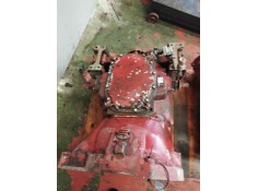 Recambio de caja cambios para iveco serie zeta chasis (79-14) 101 kw cabina individual referencia OEM IAM 9128046 8590131 