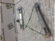 Recambio de elevalunas delantero derecho para opel corsa d catch me referencia OEM IAM   