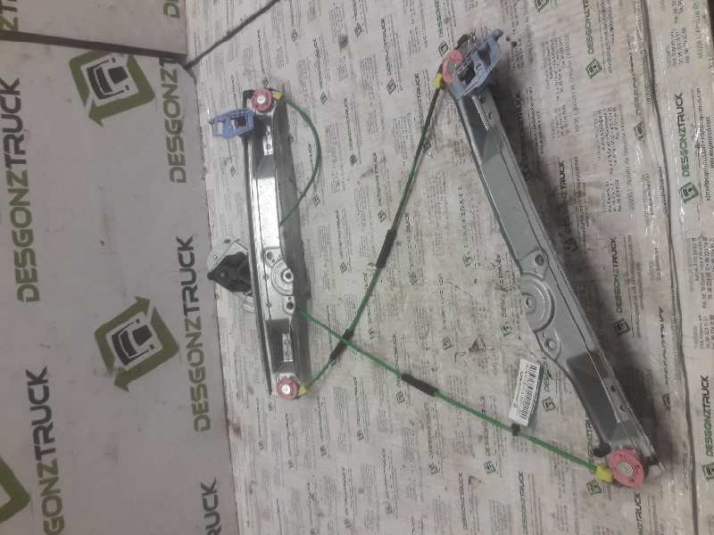 Recambio de elevalunas delantero derecho para opel corsa d catch me referencia OEM IAM   