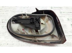Recambio de piloto trasero derecho para renault megane i coach/coupe (da0) 1.6e alize referencia OEM IAM    2