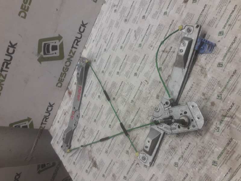 Recambio de elevalunas delantero derecho para opel corsa d catch me referencia OEM IAM   