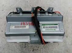 Recambio de airbag delantero derecho para peugeot 307 break / sw (s1) sw pack referencia OEM IAM 9645001180 8216KW  2