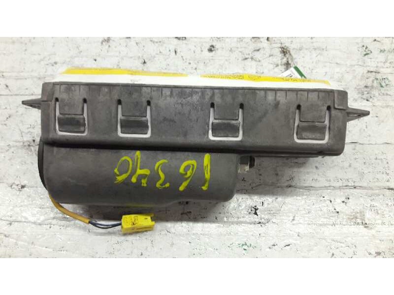 Recambio de airbag delantero derecho para alfa romeo 147 (190) 1.6 16v cat referencia OEM IAM 46748661  