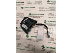 Recambio de mando volante para fiat tipo ii (357) berlina business referencia OEM IAM  735677203 9 PINS 2