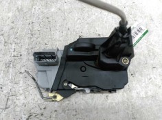 Recambio de cerradura puerta delantera derecha para peugeot 307 break / sw (s1) sw pack referencia OEM IAM 8914C2  