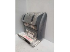 Recambio de guardabarros trasero derecho para man tg - a 18.xxx 12.0 diesel referencia OEM IAM    2