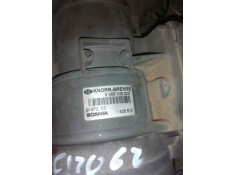 Recambio de valvula aire para scania serie 4 (p/r 164 l) fsa 480 (4x2) e3 largo cr 19 a referencia OEM IAM 1428512 0486200008 VA 2