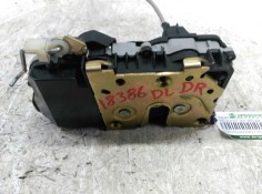 Recambio de cerradura puerta delantera derecha para peugeot 307 break / sw (s1) sw pack referencia OEM IAM 8914C2   2