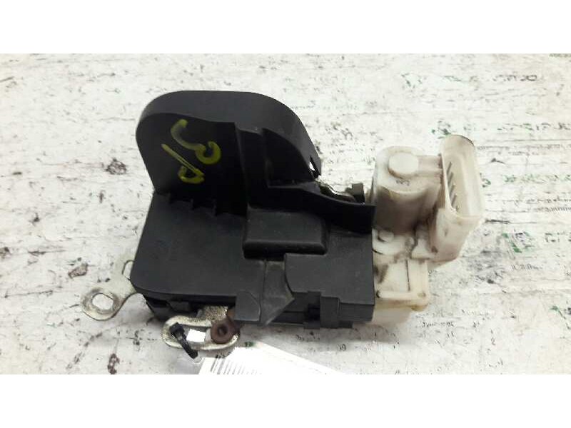 Recambio de cerradura puerta delantera derecha para alfa romeo 147 (190) 1.6 16v cat referencia OEM IAM   