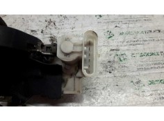 Recambio de cerradura puerta delantera derecha para alfa romeo 147 (190) 1.6 16v cat referencia OEM IAM    2