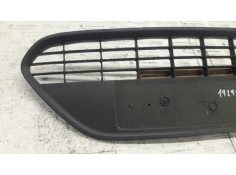 Recambio de rejilla delantera central para ford focus lim. (cb4) titanium referencia OEM IAM 8M5117968 BAJO MATRICULA  2