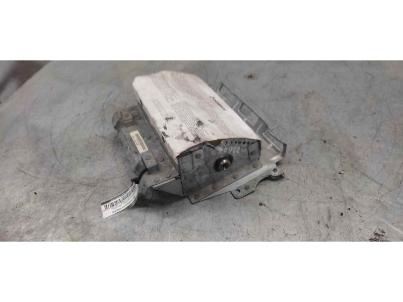 Recambio de airbag delantero derecho para renault clio ii fase ii (b/cb0) authentique referencia OEM IAM 8200197820  