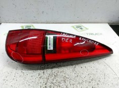 Recambio de piloto trasero derecho para renault laguna grandtour (k56) referencia OEM IAM   