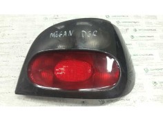 Recambio de piloto trasero derecho para renault megane i classic (la0) 1.9 d europa referencia OEM IAM   