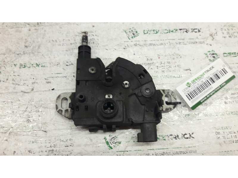 Recambio de cerradura capot para ford focus lim. (cb4) titanium referencia OEM IAM   