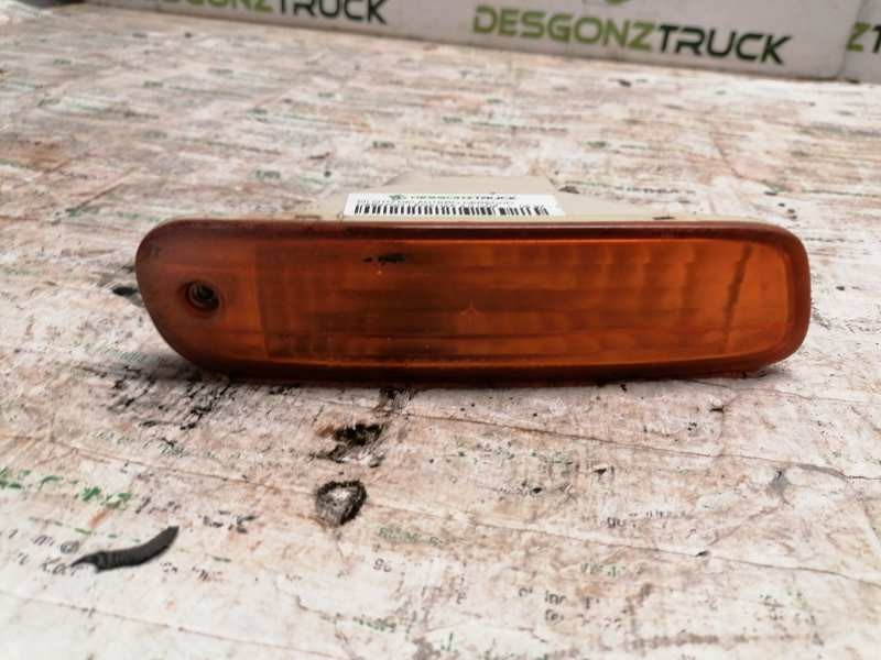 Recambio de piloto delantero derecho para daewoo leganza 2.0 cdx referencia OEM IAM  2 PINS 